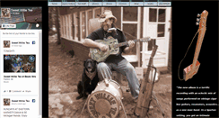 Desktop Screenshot of cidyzoo.com